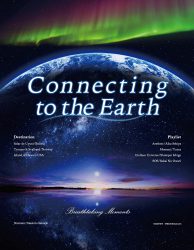 Connecting Earth Poster Image